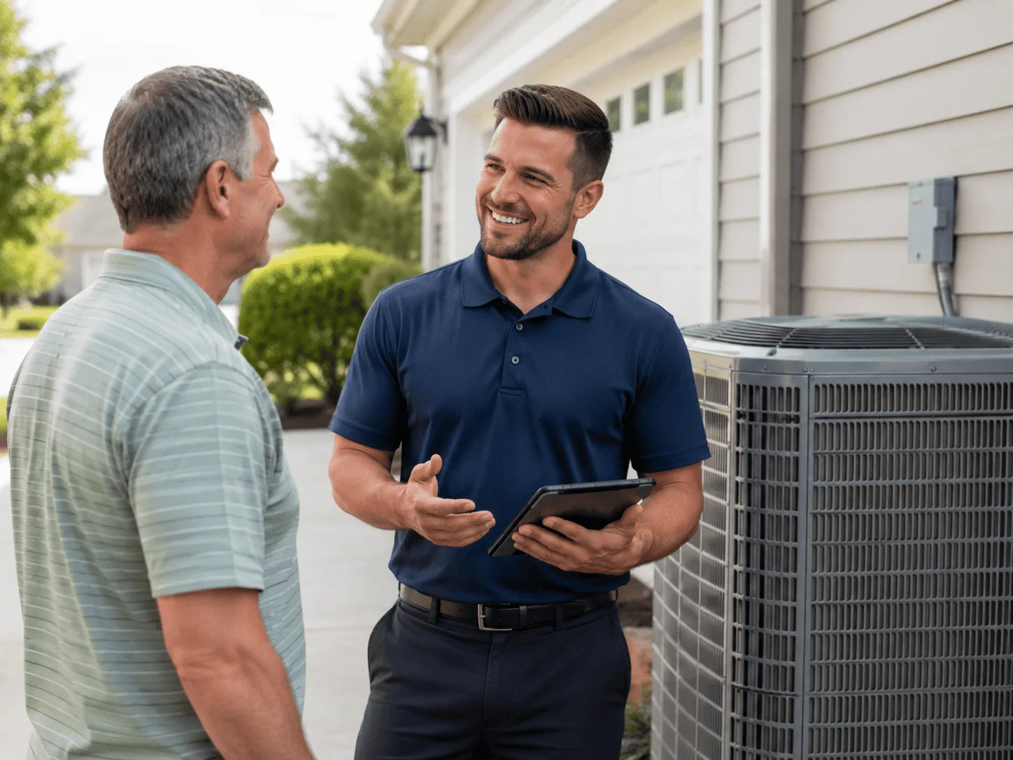 Heat Pump Installation Big Rock, VA FAQs